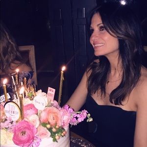 Meet your Posher, Ily